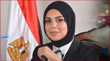 انقلاب سيارة سجى عمرو هندي المرشحة بالانتخابات الوطنية يثير قلق الجماهير في 14 نوفمبر 2025